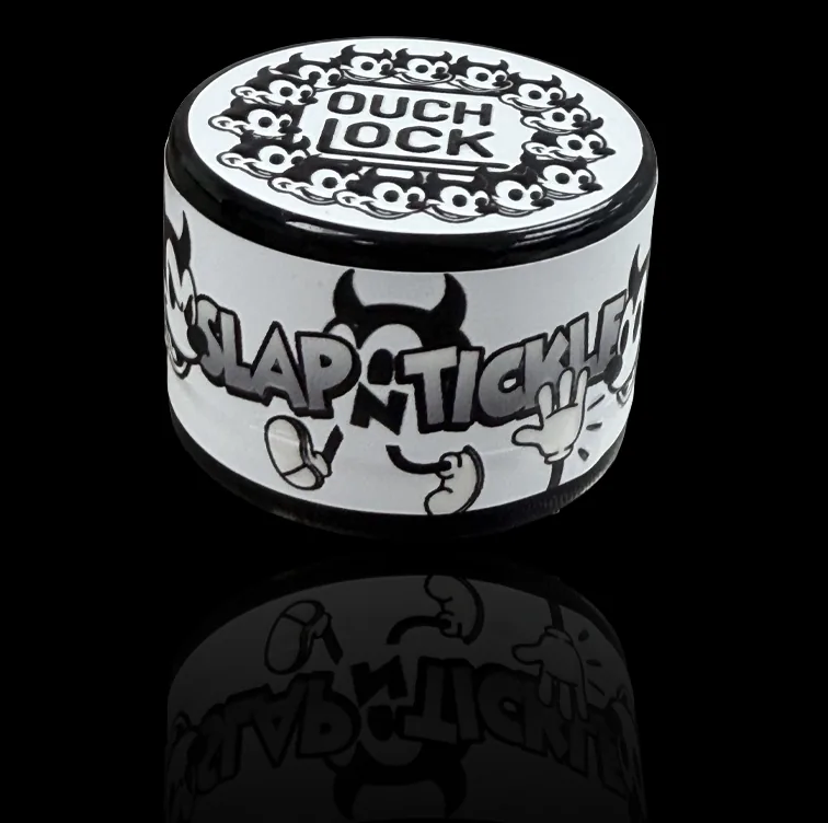 Slap n Tickle live rosin