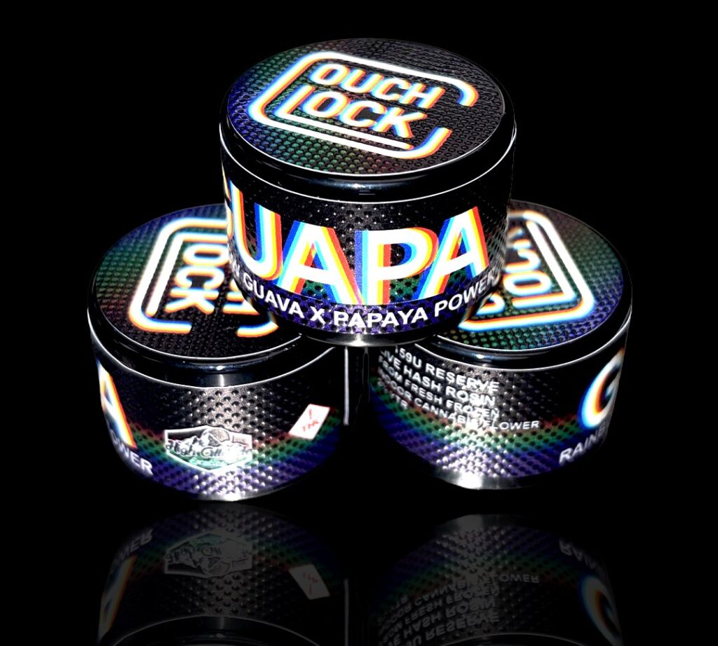 Guapa Jar