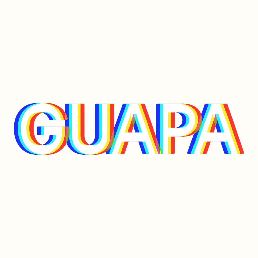 Guapa Label