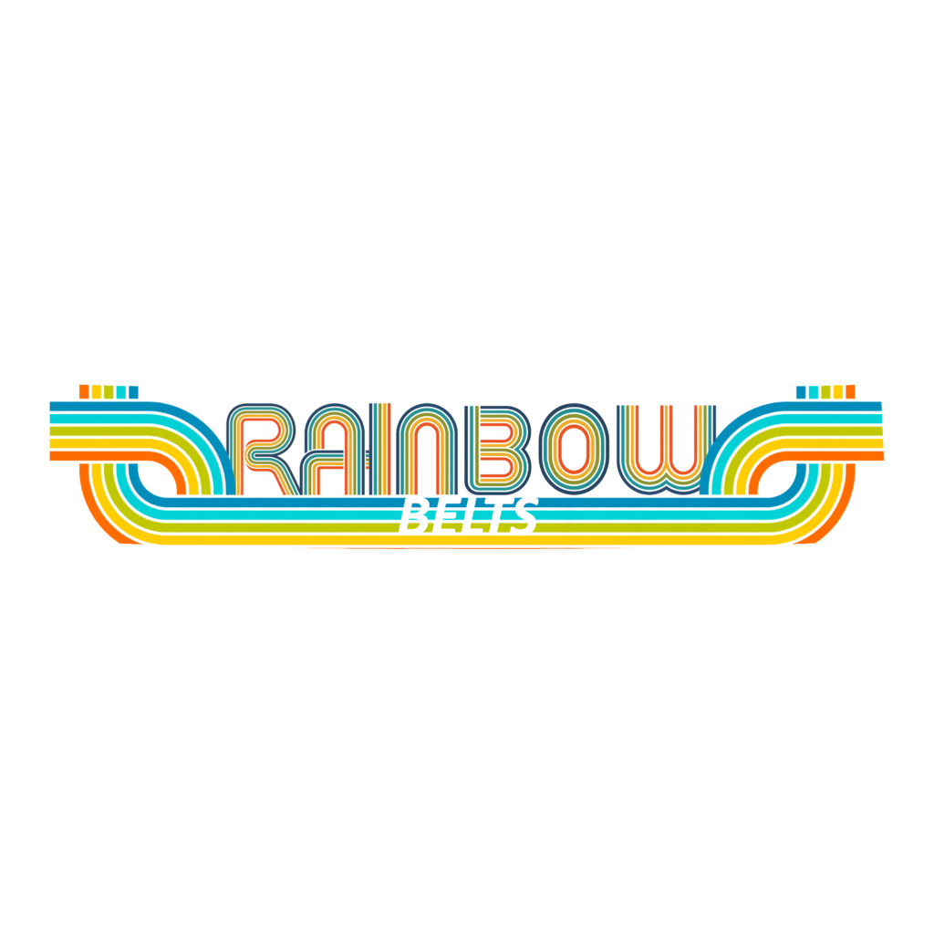 Rainbow Beltz #11 Label