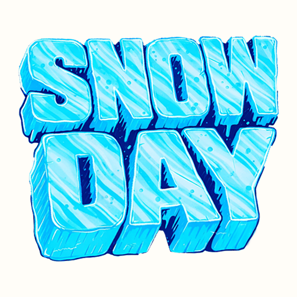Snowday Label