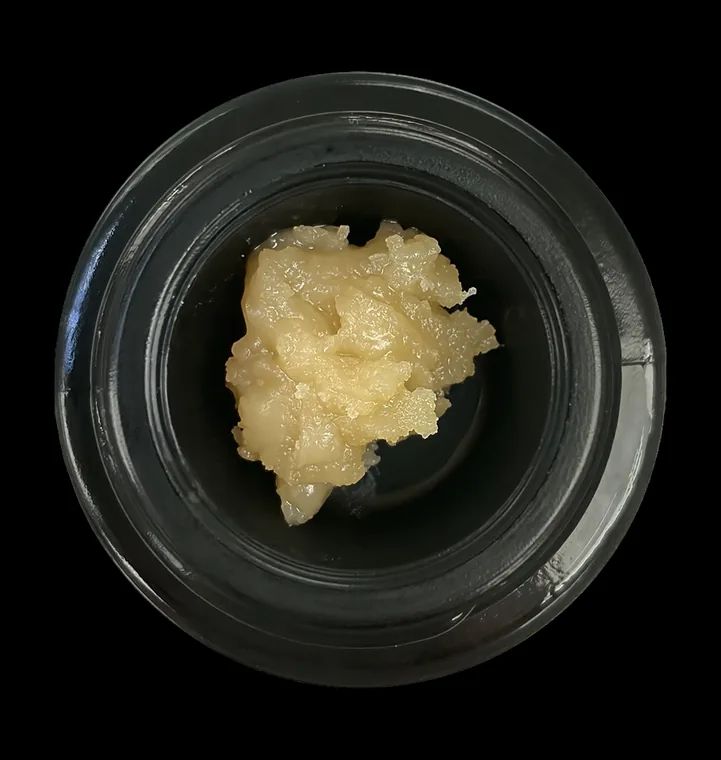 Banana Shack Rosin